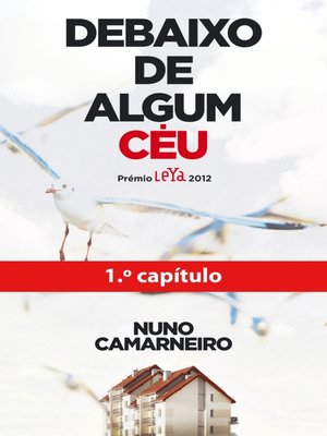 cover image of Debaixo de Algum Céu--1º Capítulo
